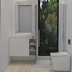 Luz Blanca Rooftop Seaview Villa *