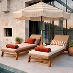 Villa Luz Blanca Rooftop Seaview *