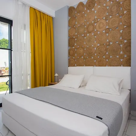 Luz Blanca Rooftop Seaview Villa Agios Leon