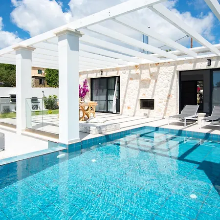 Villa Luz Blanca Rooftop Seaview