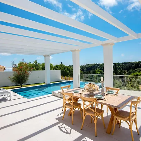 Luz Blanca Rooftop Seaview