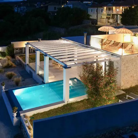 Luz Blanca Rooftop Seaview *