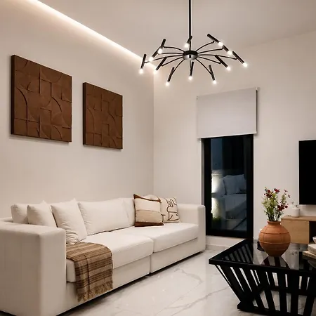 Luz Blanca Rooftop Seaview فيلة *