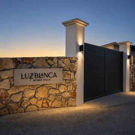 Villa Luz Blanca Rooftop Seaview
