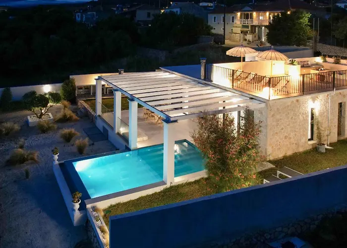 Luz Blanca Rooftop Seaview *