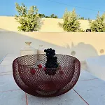 Luz Blanca Rooftop Seaview