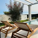 Luz Blanca Rooftop Seaview *