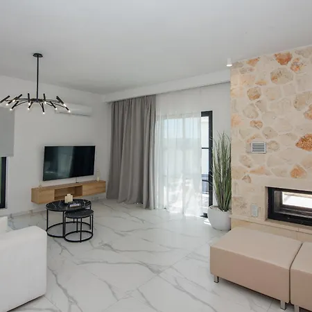 Luz Blanca Rooftop Seaview