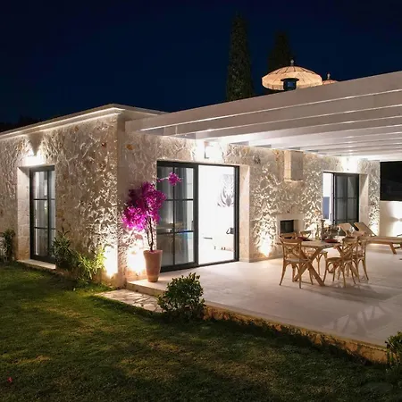 Villa Luz Blanca Rooftop Seaview *