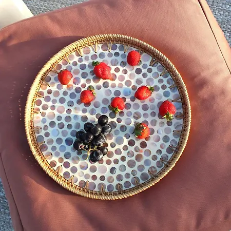 Luz Blanca Rooftop Seaview *