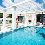 Villa Luz Blanca Rooftop Seaview