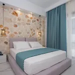 Luz Blanca Rooftop Seaview 빌라 Agios Leon