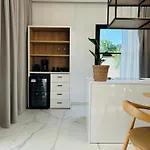 Villa Luz Blanca Rooftop Seaview *