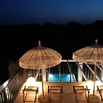 Luz Blanca Rooftop Seaview