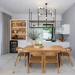 Villa Luz Blanca Rooftop Seaview