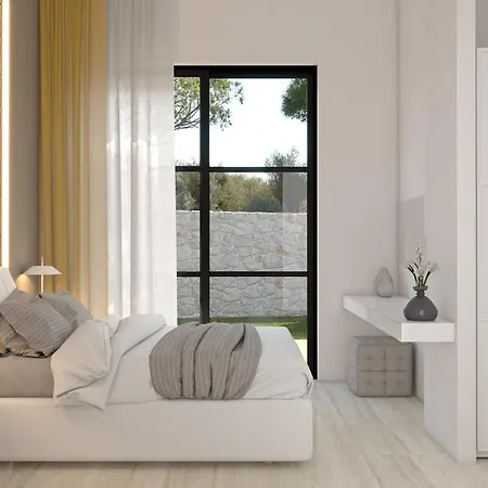 Luz Blanca Rooftop Seaview