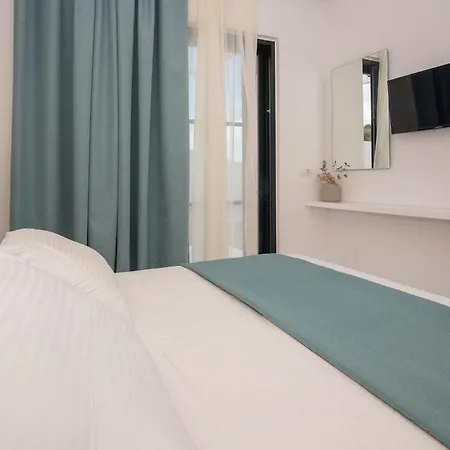 Luz Blanca Rooftop Seaview Άγιος Λέον
