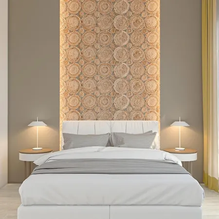 Luz Blanca Rooftop Seaview Άγιος Λέον