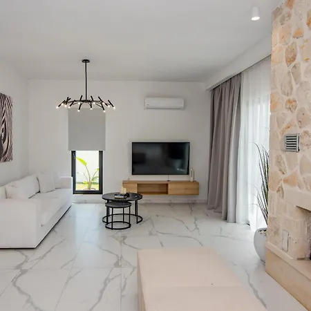 Luz Blanca Rooftop Seaview Βίλα *