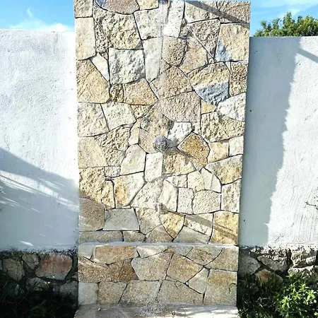 Luz Blanca Rooftop Seaview *