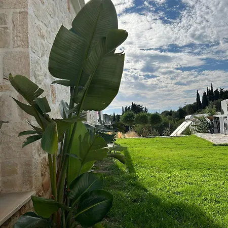 Luz Blanca Rooftop Seaview Villa