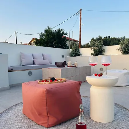 Villa Luz Blanca *