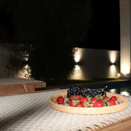 Βίλα Luz Blanca Rooftop Seaview