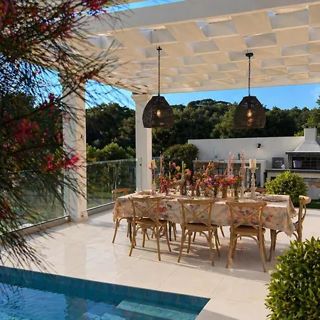 Luz Blanca Rooftop Seaview *