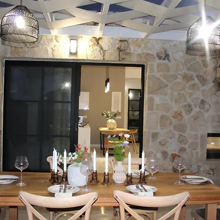 Luz Blanca Rooftop Seaview Agios Leon