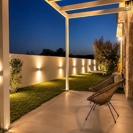 Luz Blanca Rooftop Seaview