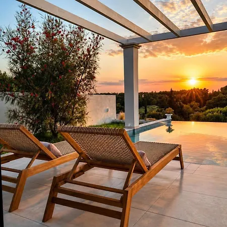 Luz Blanca Rooftop Seaview