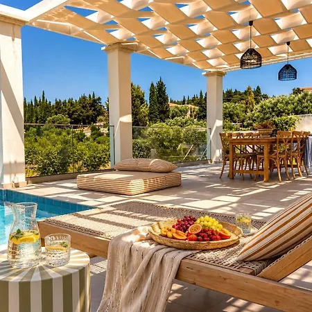 Luz Blanca Rooftop Seaview