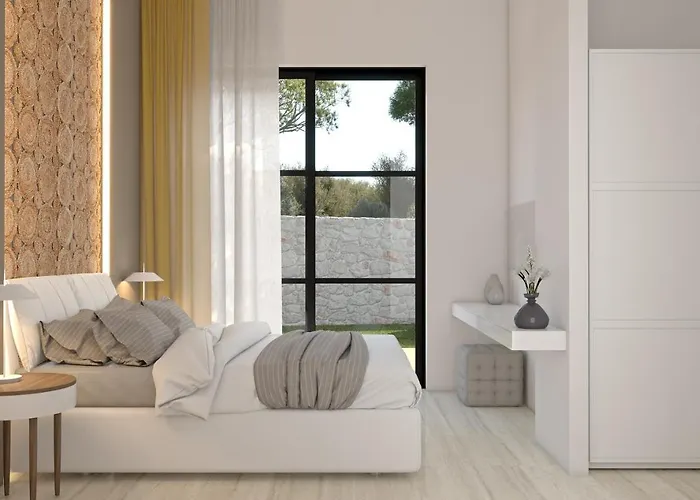 Luz Blanca Rooftop Seaview