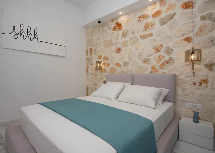 Luz Blanca Rooftop Seaview *