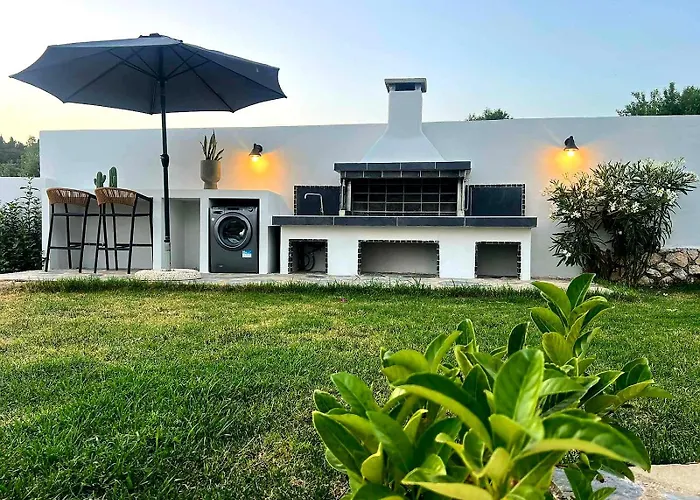 Luz Blanca Rooftop Seaview