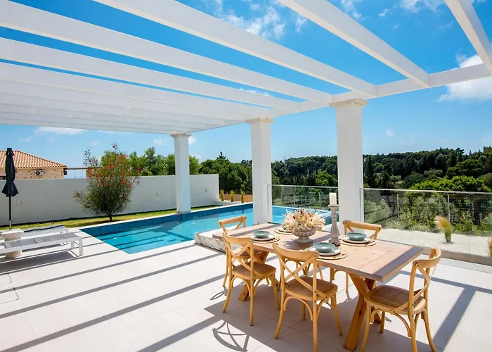 Luz Blanca Rooftop Seaview