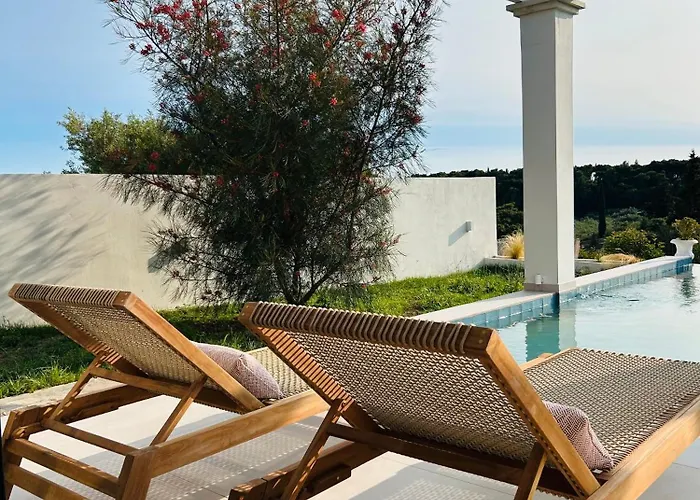 Luz Blanca Rooftop Seaview *