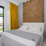 Luz Blanca Rooftop Seaview Villa Agios Leon