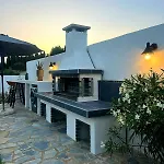 Luz Blanca Rooftop Seaview Agios Leon