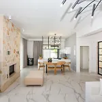 Villa Luz Blanca Rooftop Seaview *