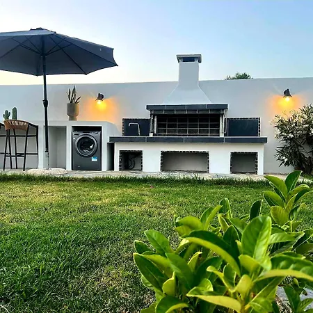 Luz Blanca Rooftop Seaview