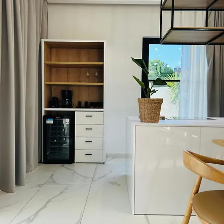 Villa Luz Blanca Rooftop Seaview *