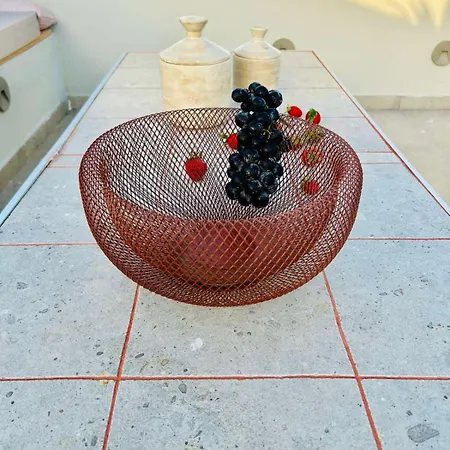 Villa Luz Blanca Rooftop Seaview