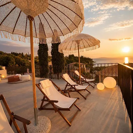 Luz Blanca Rooftop Seaview